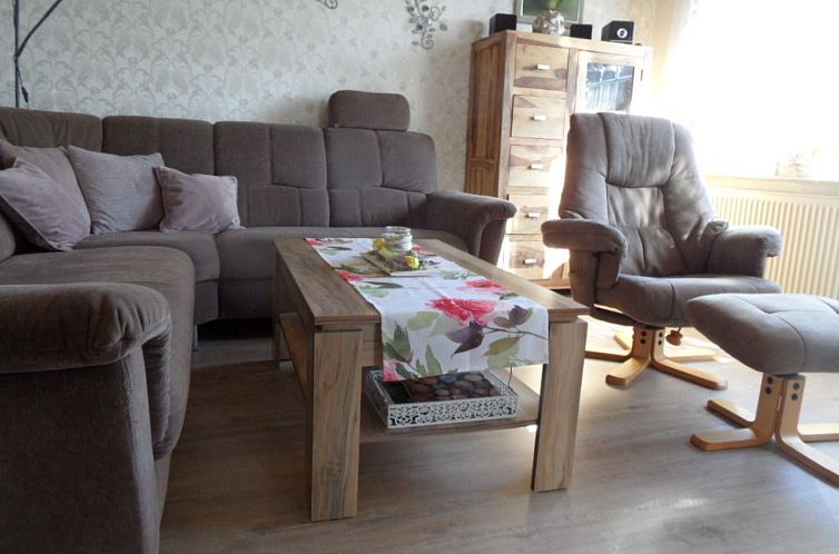 Appartement Friedel