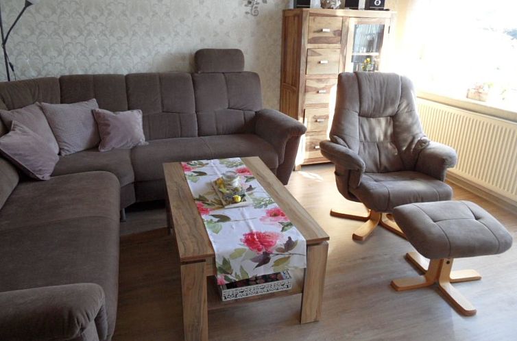 Appartement Friedel