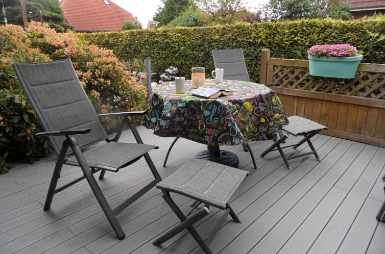 Appartement Friedel