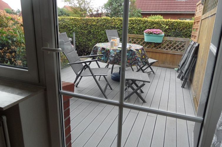Appartement Friedel