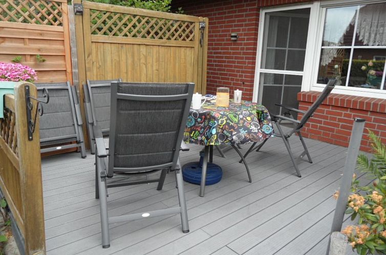 Appartement Friedel