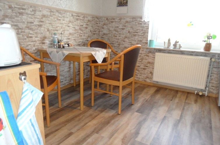 Appartement Friedel