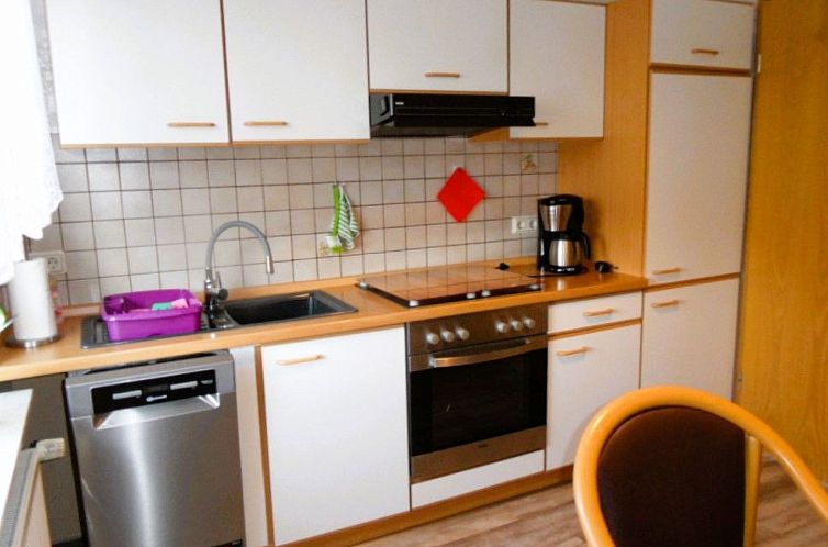 Appartement Friedel