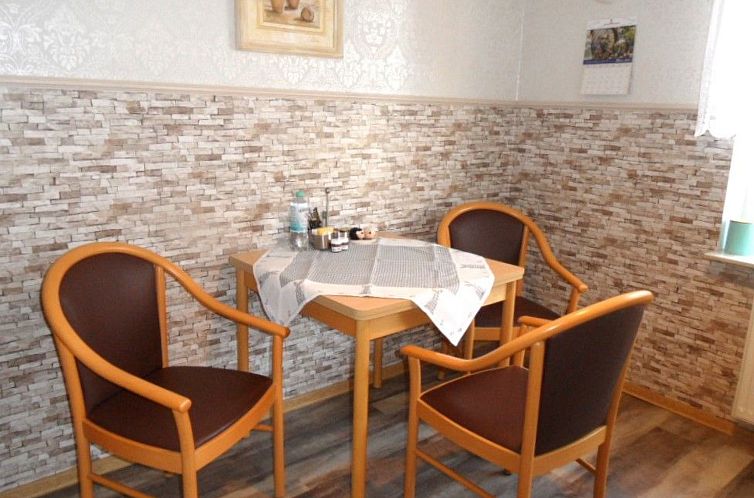 Appartement Friedel