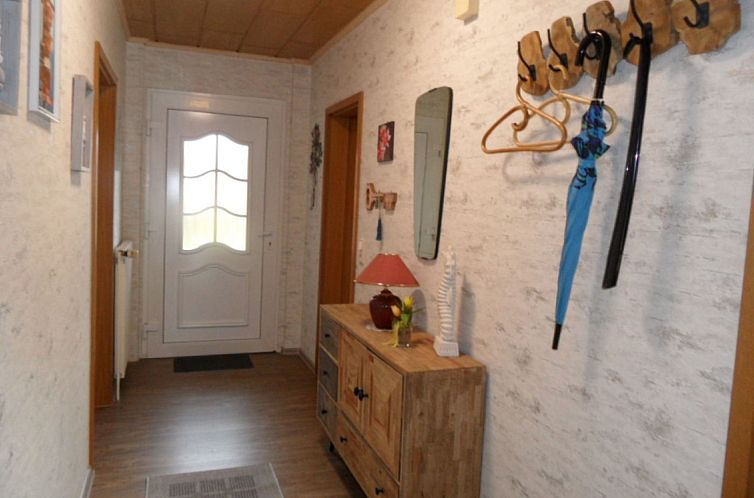 Appartement Friedel