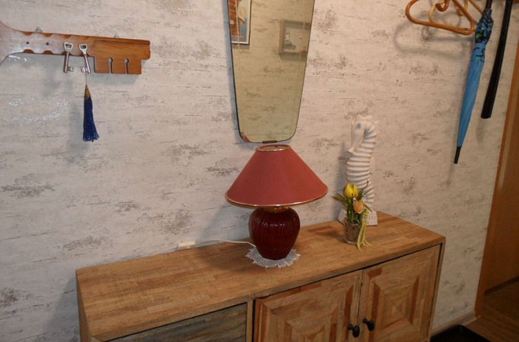 Appartement Friedel