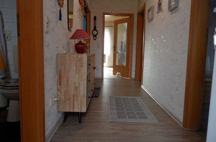 Appartement Friedel