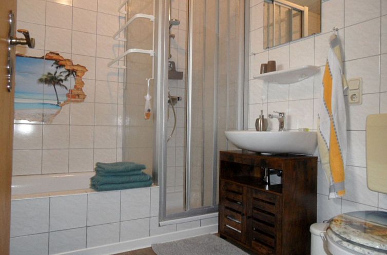 Appartement Friedel