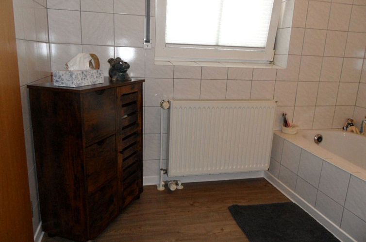 Appartement Friedel