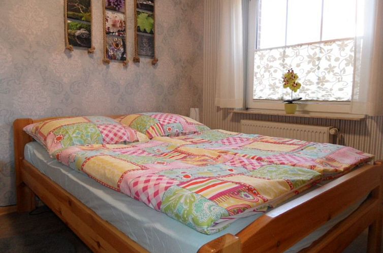 Appartement Friedel