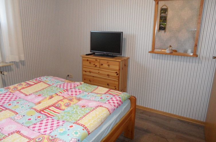 Appartement Friedel