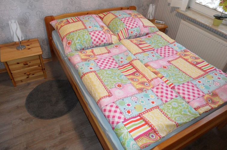 Appartement Friedel
