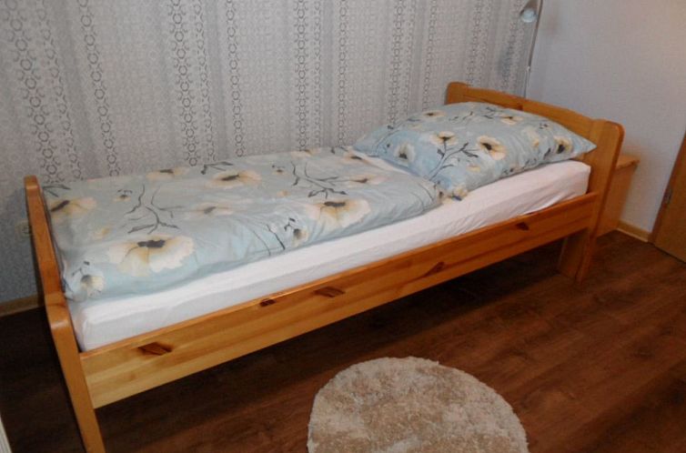 Appartement Friedel