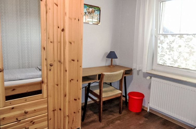 Appartement Friedel
