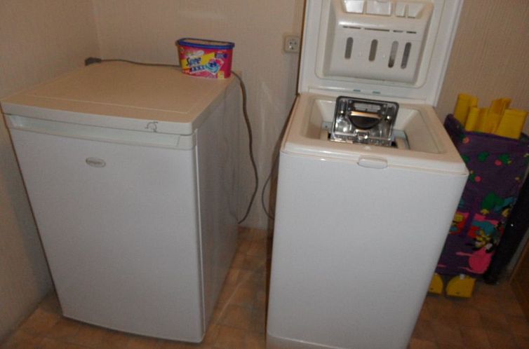 Appartement Friedel