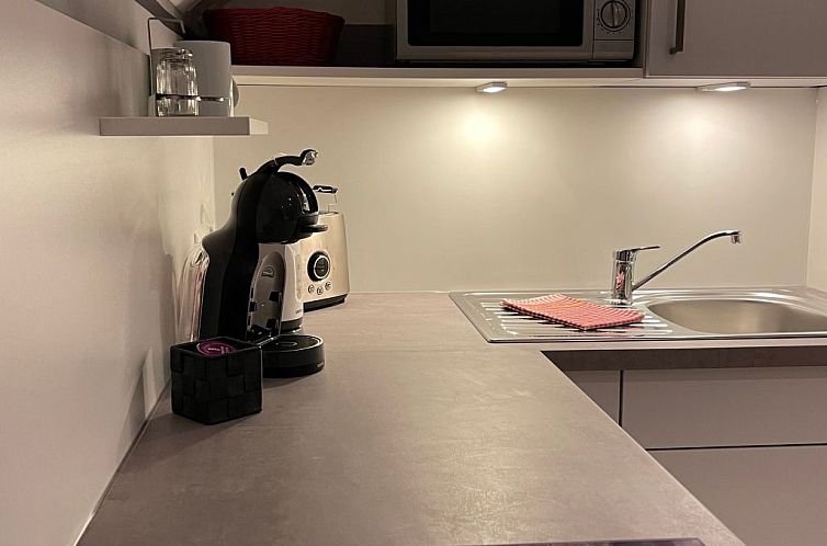 Appartement Johanni