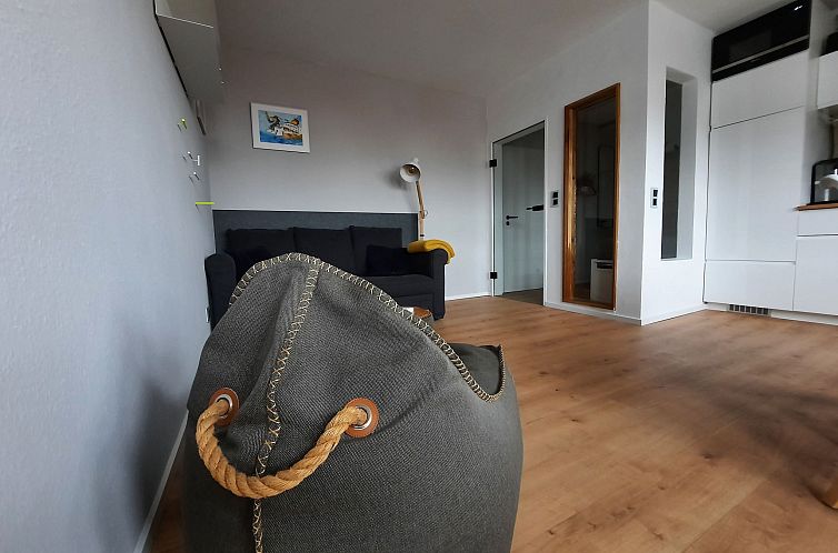 Appartement Möwennest by DeJu