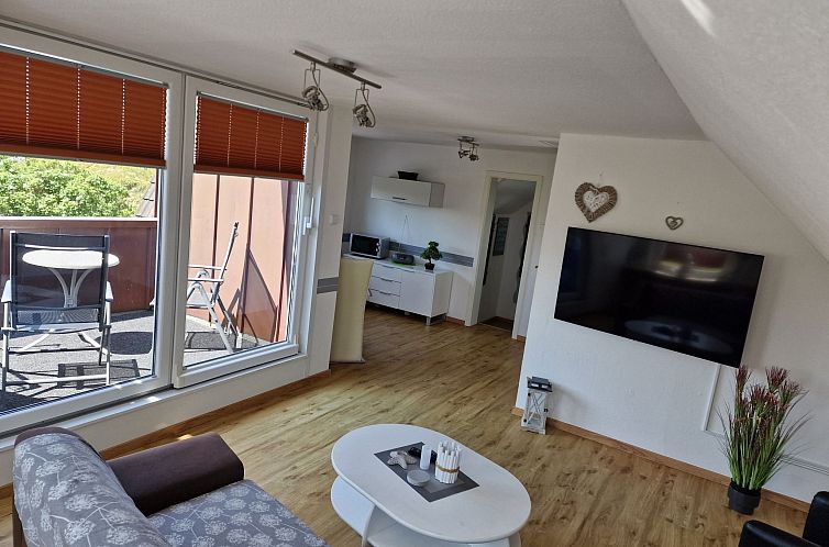 Guest house 0235703 - Apartment North Sea - Appartement Johanni