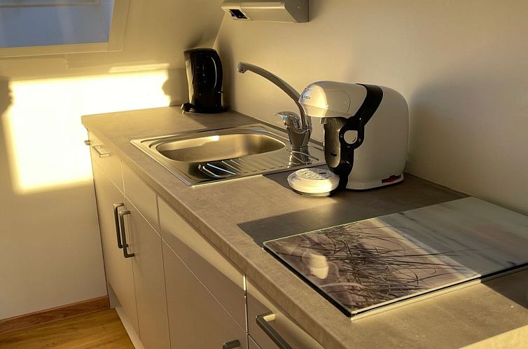 Appartement Johanni