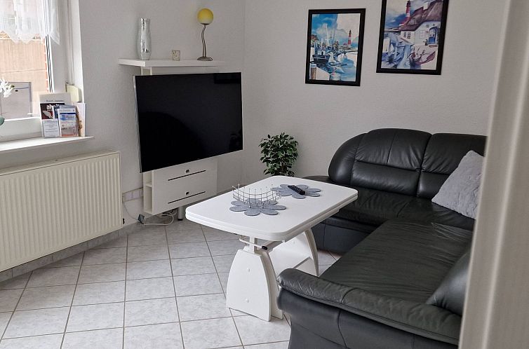 Guest house 0235704 - Apartment North Sea - Appartement für 4 Personen ca. 80 m&sup2; in Norderney, Nor