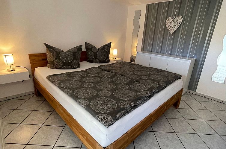 Appartement für 4 Personen ca. 80 m&sup2; in Norderney, Nor