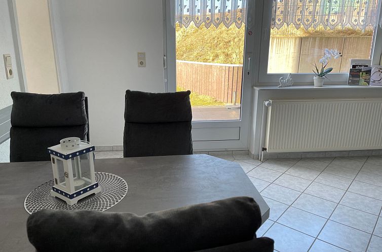 Appartement für 4 Personen ca. 80 m&sup2; in Norderney, Nor