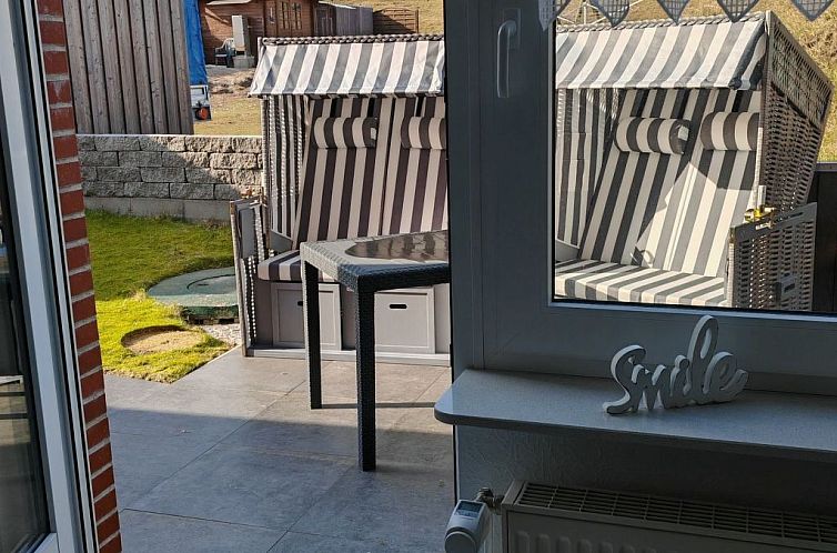 Appartement für 4 Personen ca. 80 m&sup2; in Norderney, Nor