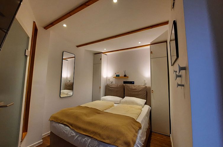 Appartement Lachmöwe by DeJu