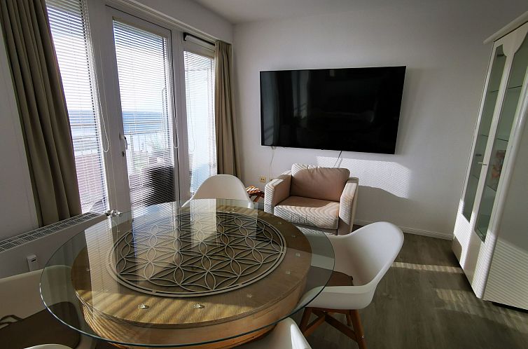 Guest house 0235706 - Apartment North Sea - Appartement für 2 Personen  + 4 Kinder ca. 52 m&sup2; in No