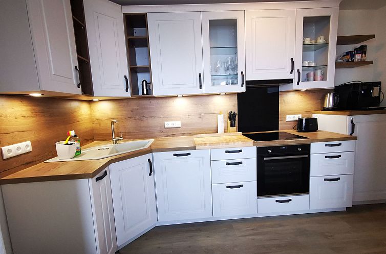 Appartement für 2 Personen  + 4 Kinder ca. 52 m&sup2; in No
