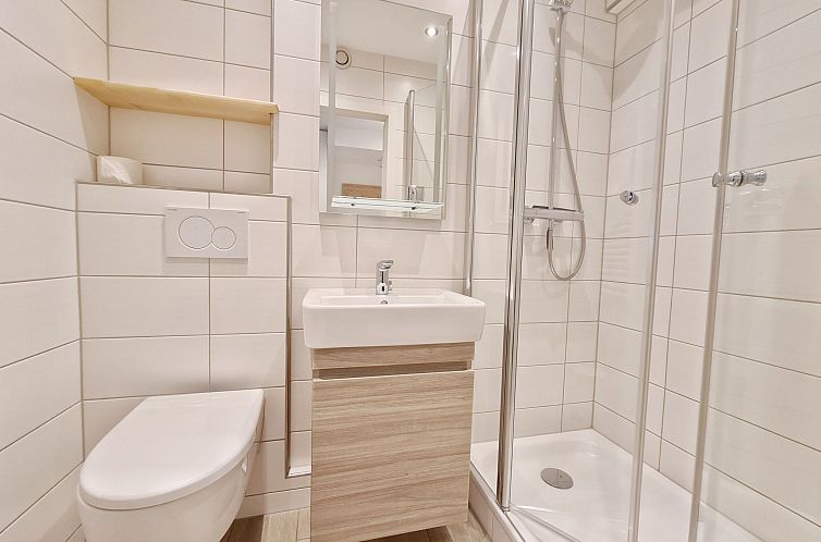 Appartement für 2 Personen  + 4 Kinder ca. 52 m&sup2; in No