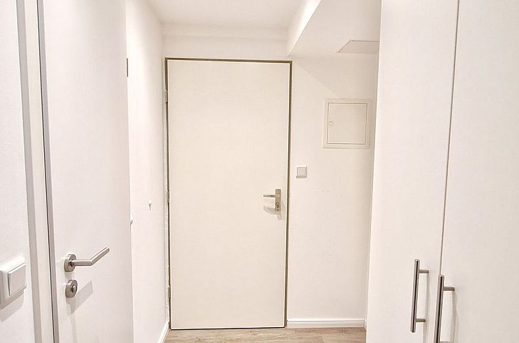 Appartement für 2 Personen  + 4 Kinder ca. 52 m&sup2; in No