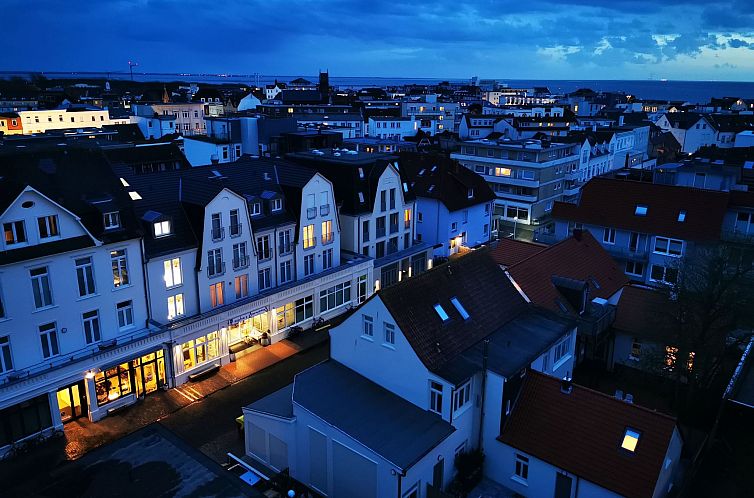 Appartement für 2 Personen  + 4 Kinder ca. 52 m&sup2; in No