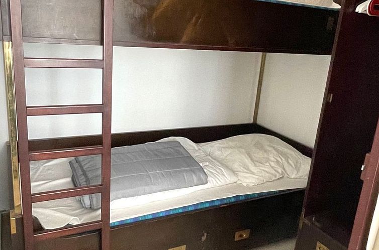 Appartement für 2 Personen  + 4 Kinder ca. 52 m&sup2; in No