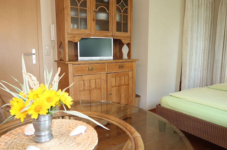Appartement Landhaus Mahnhamm