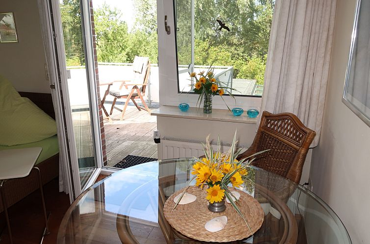 Appartement Landhaus Mahnhamm