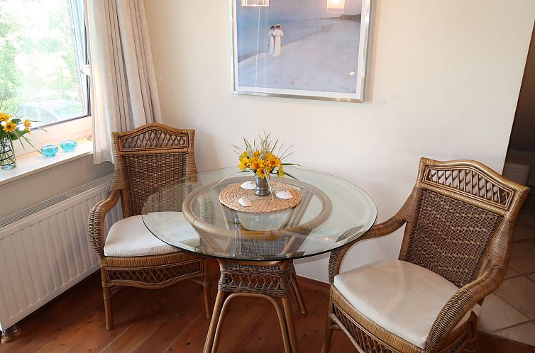 Appartement Landhaus Mahnhamm
