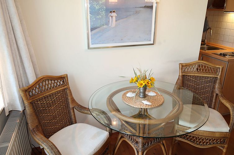 Appartement Landhaus Mahnhamm