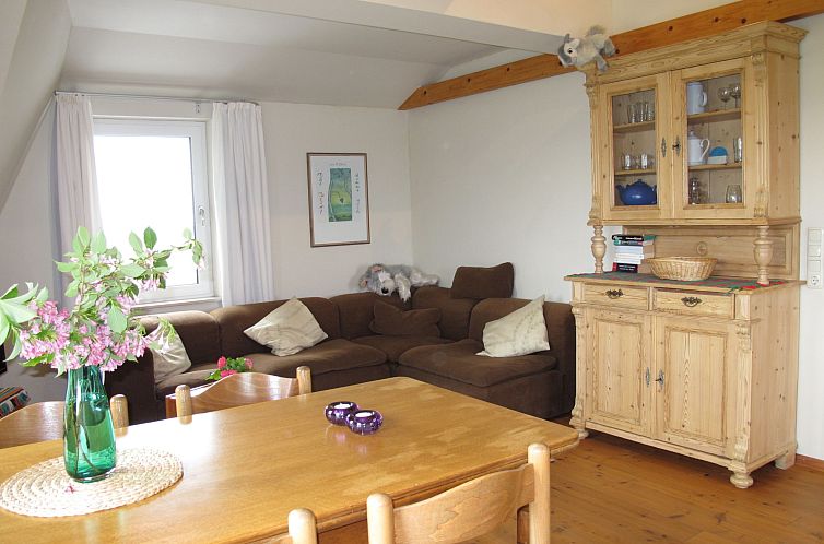 Appartement Landhaus Mahnhamm
