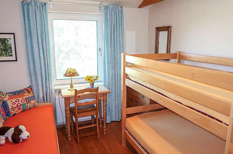 Appartement Landhaus Mahnhamm