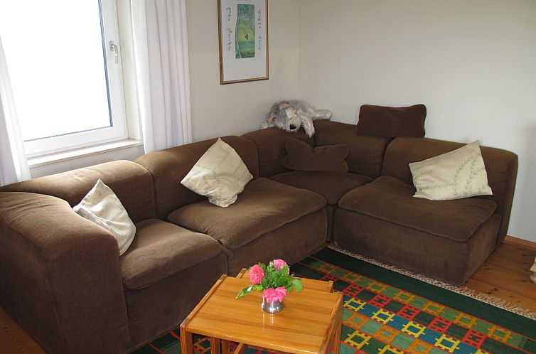 Appartement Landhaus Mahnhamm