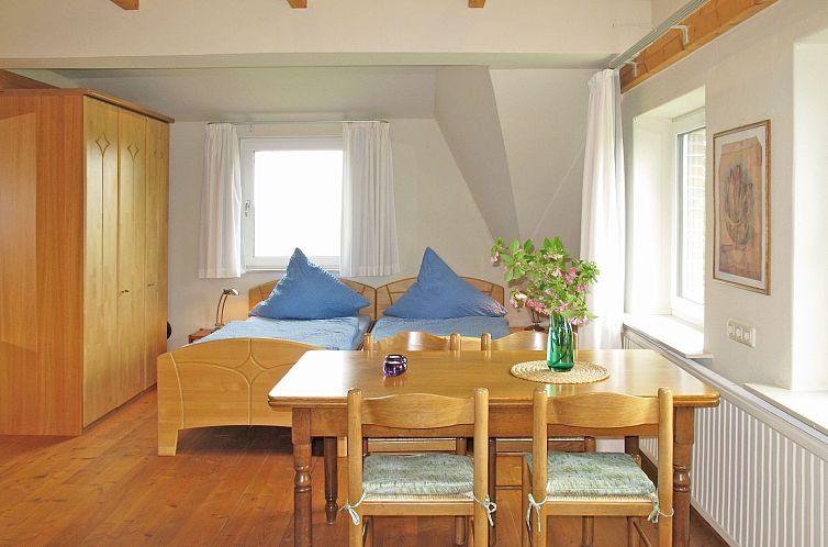 Appartement Landhaus Mahnhamm