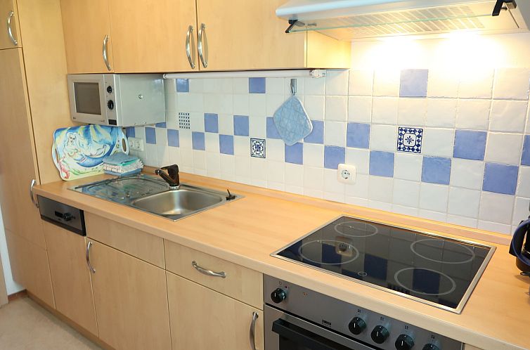 Appartement Landhaus Mahnhamm