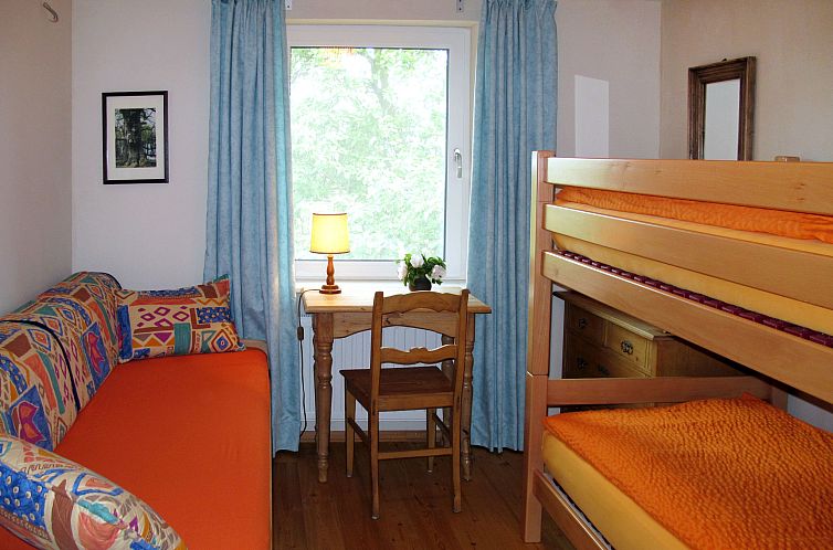 Appartement Landhaus Mahnhamm