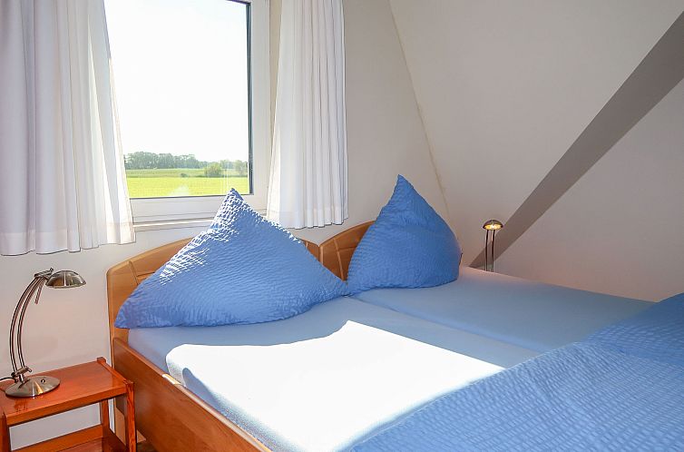 Appartement Landhaus Mahnhamm