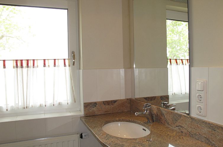 Appartement Landhaus Mahnhamm