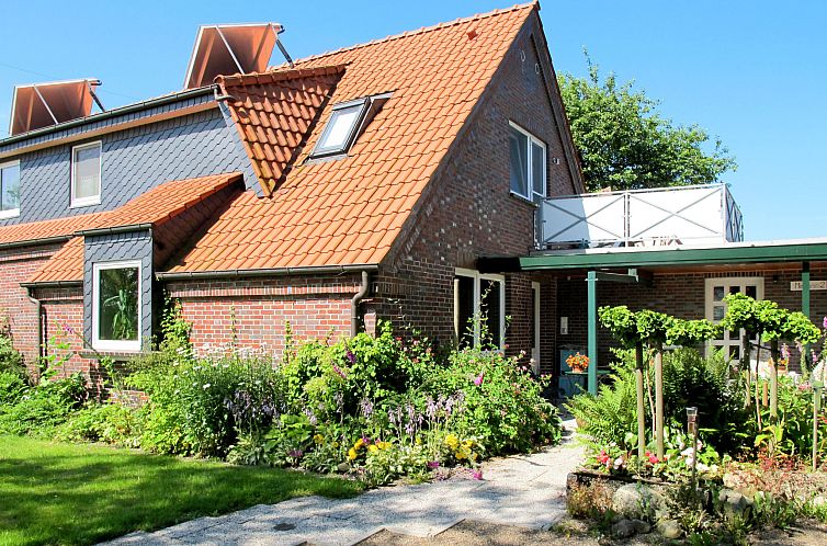 Appartement Landhaus Mahnhamm