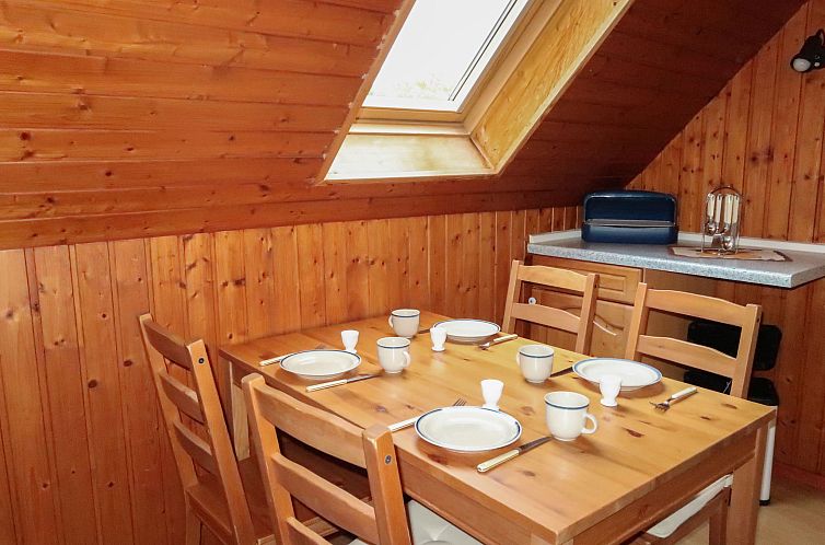 Appartement Hannemann