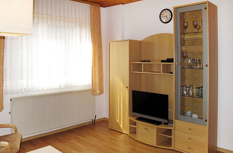 Appartement Hannemann