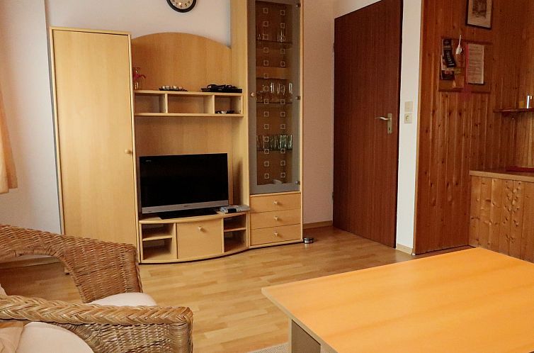 Appartement Hannemann